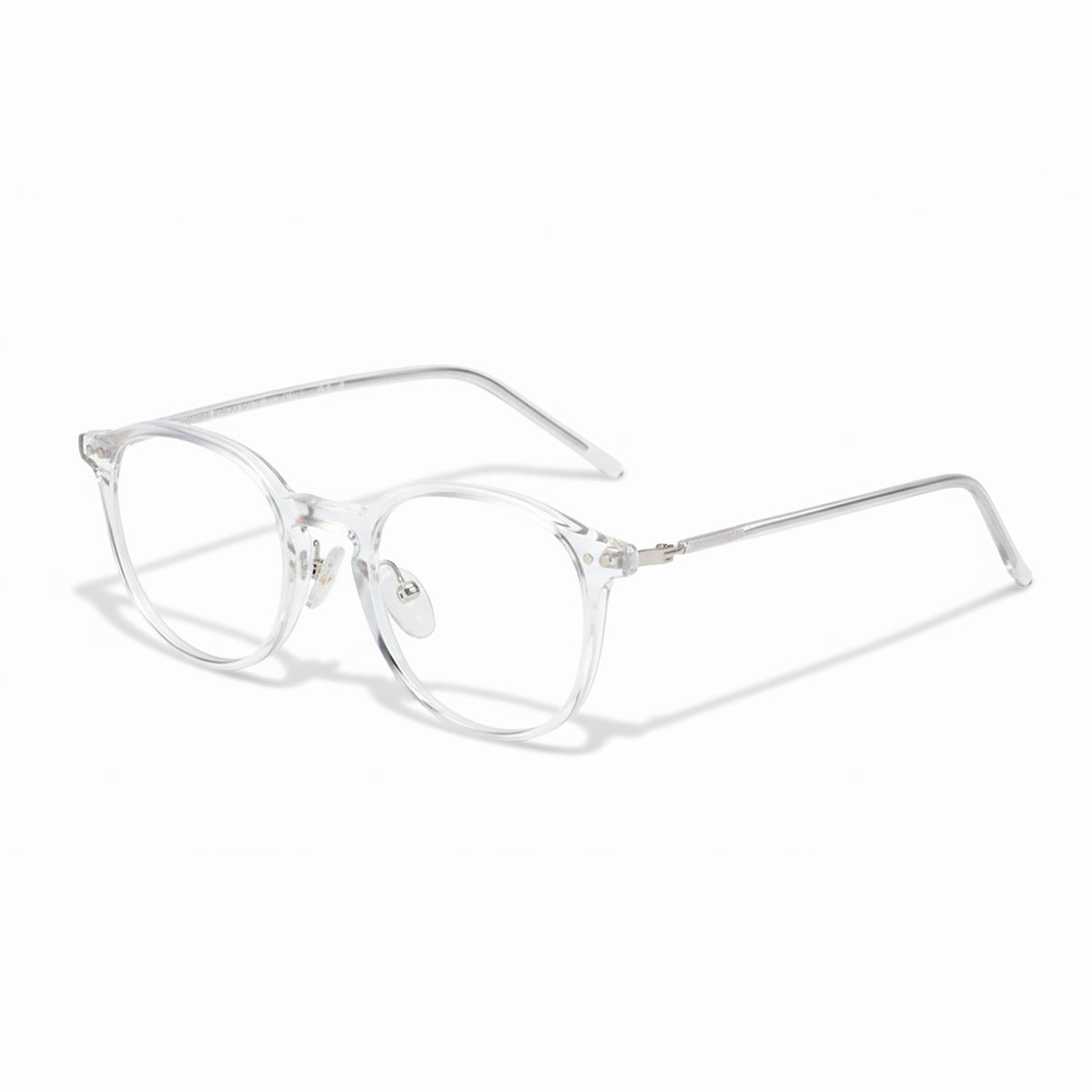 Autonoe Transparent